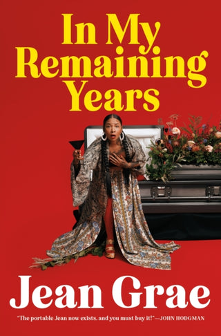Cover image for 9781250857538 - In My Remaining Years