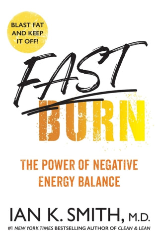 Cover image for 9781250858610 - Fast Burn!