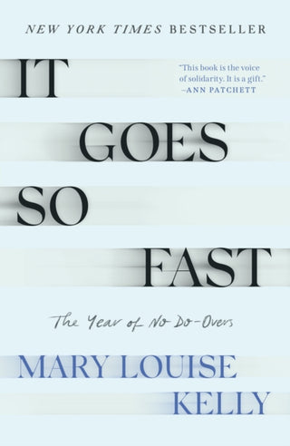 Supplemental image for 9781250859877 - It Goes So Fast