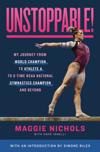 Supplemental image for 9781250860217 - Unstoppable!
