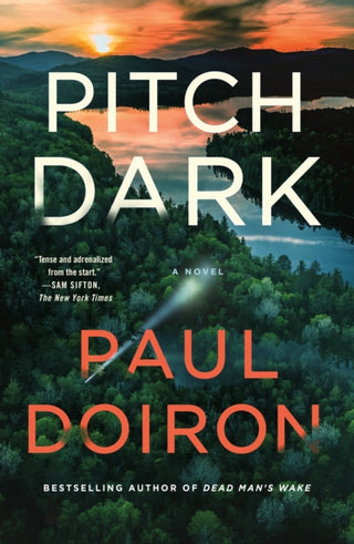 Supplemental image for 9781250864444 - Pitch Dark