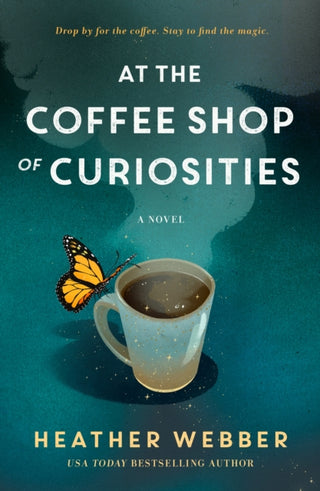 Supplemental image for 9781250867278 - At the Coffee Shop of Curiosities