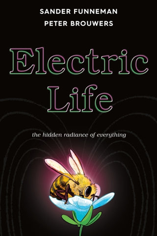 Cover image for 9781250868404 - Electric Life