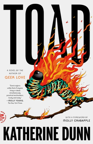 Supplemental image for 9781250872296 - Toad
