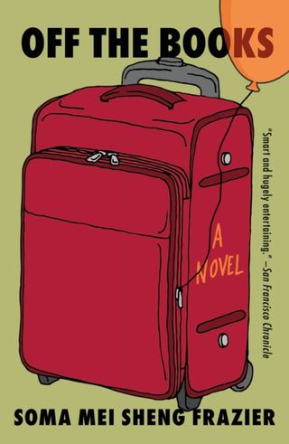 Cover image for 9781250872708 - Off the Books