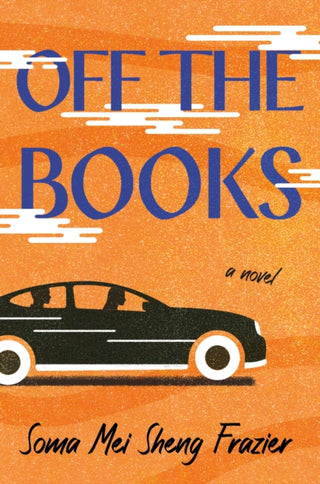 Cover image for 9781250872715 - Off the Books