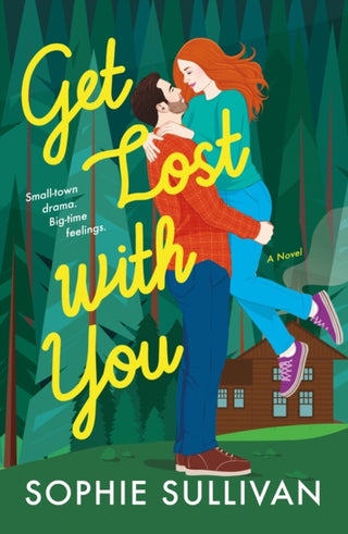 Supplemental image for 9781250875853 - Get Lost with You