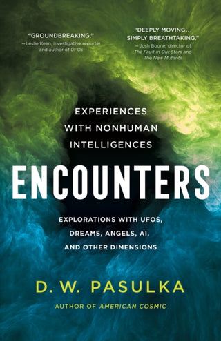 Supplemental image for 9781250879561 - Encounters