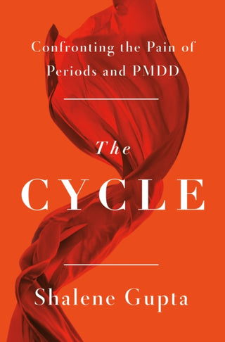 Cover image for 9781250882899 - The Cycle
