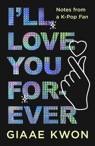 Cover image for 9781250886231 - I'll Love You Forever