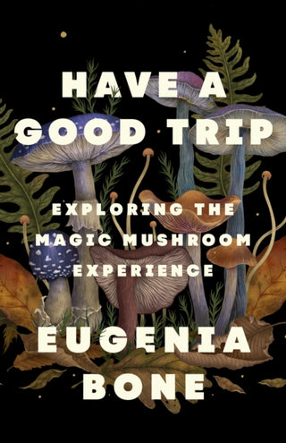 Cover image for 9781250886415 - Have a Good Trip