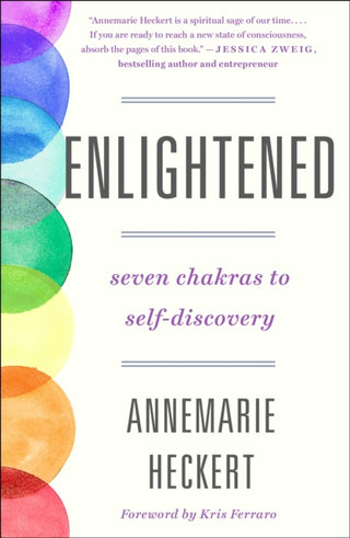 Supplemental image for 9781250886804 - Enlightened