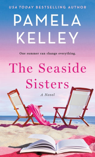 Cover image for 9781250888440 - The Seaside Sisters