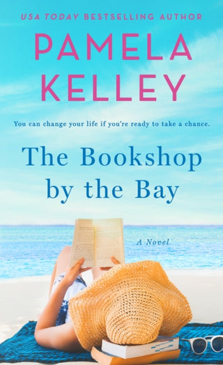 Cover image for 9781250888464 - The Bookshop by the Bay