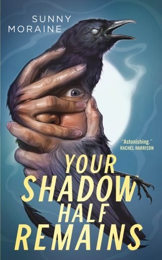 Supplemental image for 9781250892201 - Your Shadow Half Remains