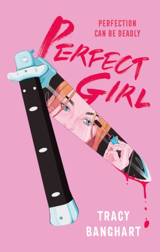 Cover image for 9781250902856 - Perfect Girl