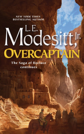 Cover image for 9781250902900 - Overcaptain