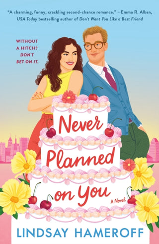 Supplemental image for 9781250902948 - Never Planned on You