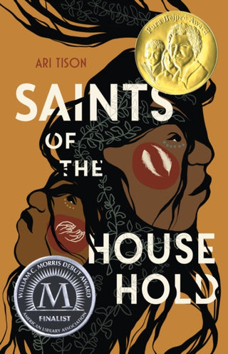 Cover image for 9781250907004 - Saints of the Household