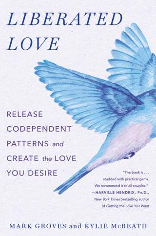 Cover image for 9781250908971 - Liberated Love