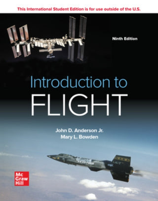 Cover image for 9781260597998 - Introduction to Flight ISE