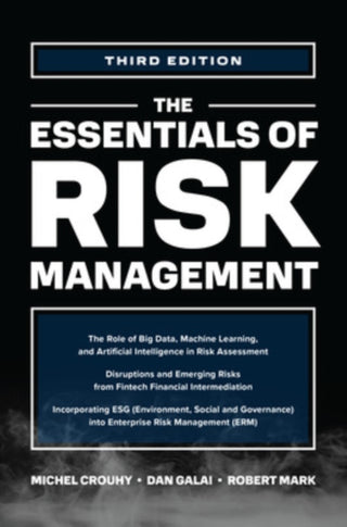 Supplemental image for 9781264258864 - The Essentials of Risk Management, Third Edition
