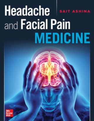 Supplemental image for 9781264803125 - Headache and Facial Pain Medicine
