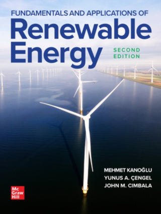 Supplemental image for 9781265079659 - Fundamentals and Applications of Renewable Energy, Second Edition
