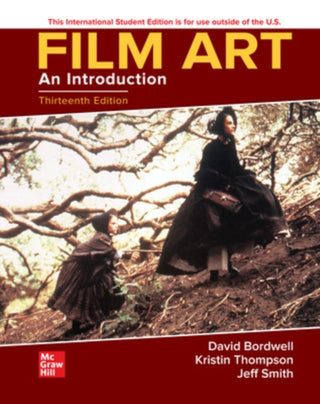Supplemental image for 9781265205478 - Film Art: An Introduction ISE