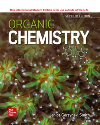 Supplemental image for 9781266223938 - Organic Chemistry ISE