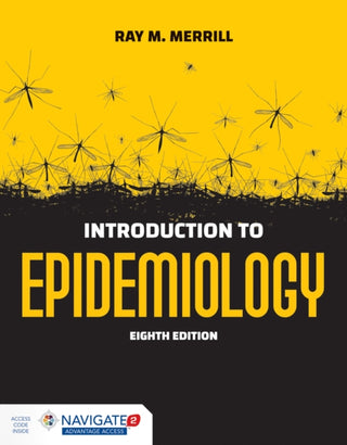Cover image for 9781284170702 - Introduction to Epidemiology