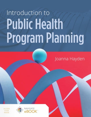 Supplemental image for 9781284175189 - Introduction to Public Health Program Planning