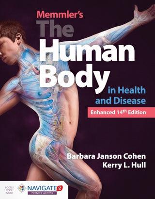 Supplemental image for 9781284217964 - Memmler's the Human Body in Health and Disease, Enhanced Edition