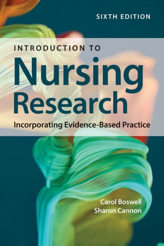 Supplemental image for 9781284252149 - Introduction to Nursing Research: Incorporating Evidence-Based Practice