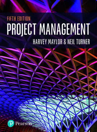 Supplemental image for 9781292088433 - Project Management
