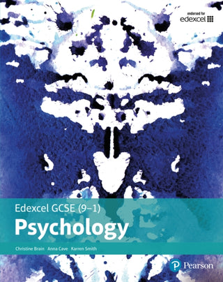 Supplemental image for 9781292182773 - Edexcel GCSE (9-1) Psychology Student Book