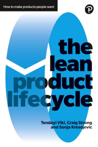 Supplemental image for 9781292186412 - Lean Product Lifecycle, The