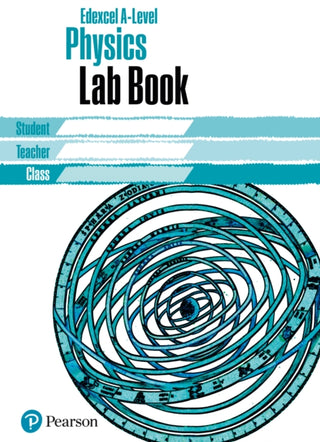 Supplemental image for 9781292200248 - Edexcel A level Physics Lab Book