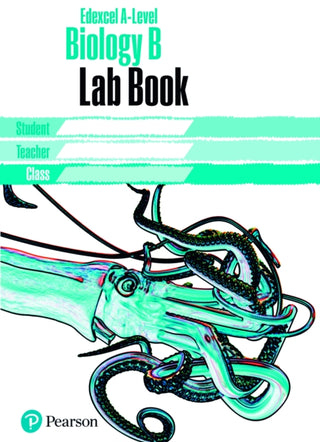 Supplemental image for 9781292200255 - Edexcel Alevel Biology Lab Book