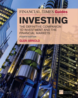 Cover image for 9781292214078 - Financial Times Guide to Investing, The