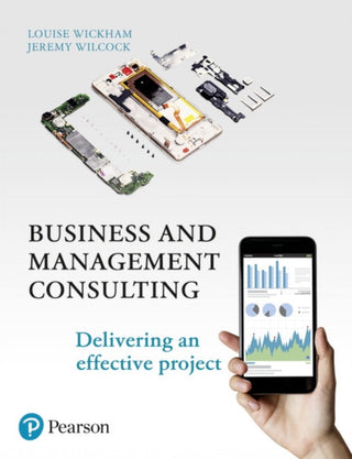 Supplemental image for 9781292259499 - Business and Management Consulting