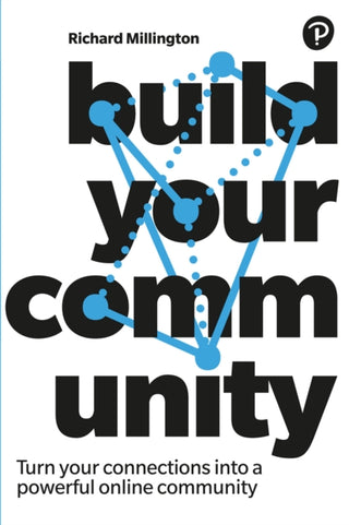 Cover image for 9781292329994 - Build Your Community