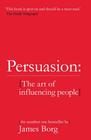 Cover image for 9781292336763 - Persuasion