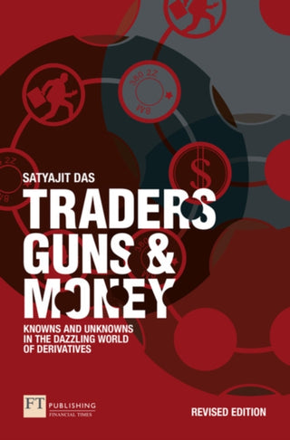 Supplemental image for 9781292339139 - Traders, Guns and Money