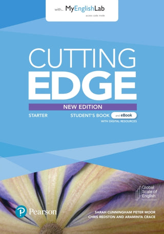 Supplemental image for 9781292394053 - Cutting Edge 3e Starter Student's Book & eBook with Online Practice, Digital Resources