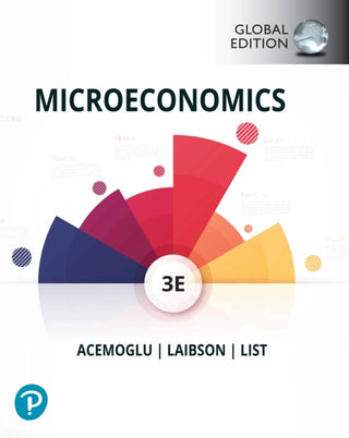 Supplemental image for 9781292414881 - Microeconomics, Global Edition