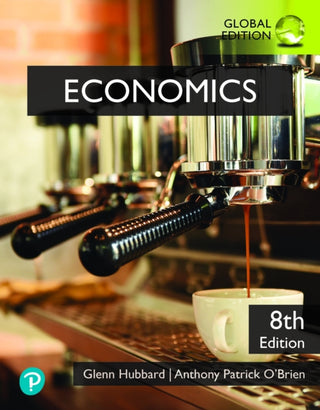 Supplemental image for 9781292430645 - Economics, Global Edition
