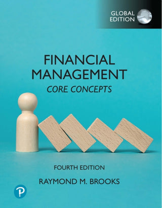 Supplemental image for 9781292437323 - Financial Management, Global Edition