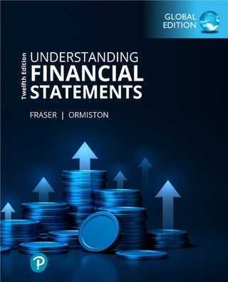 Supplemental image for 9781292458489 - Understanding Financial Statements, Global Edition