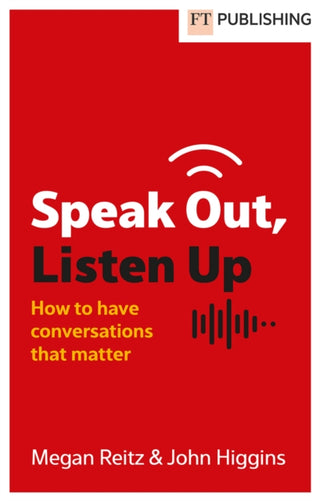 Cover image for 9781292468099 - Speak Out, Listen Up